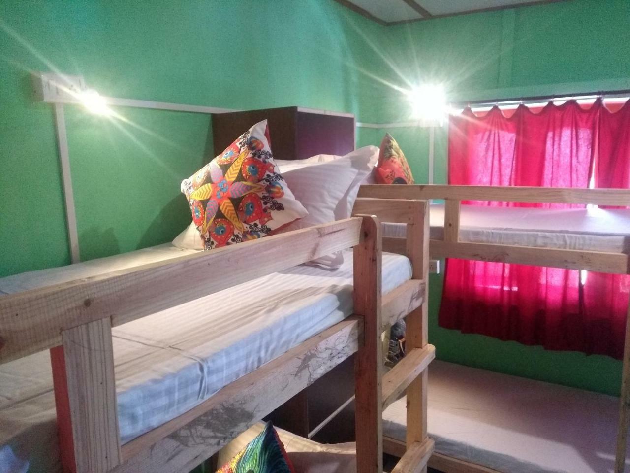 La Vaca India Mcleodganj Pansiyon McLeod Ganj Dış mekan fotoğraf
